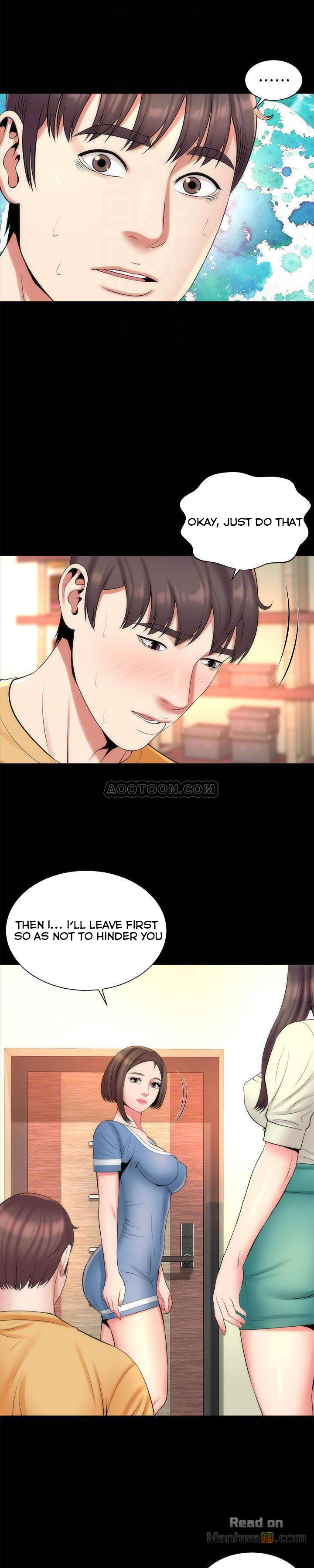 Mother And Daughter Next Door - Chapter 31 Page 22