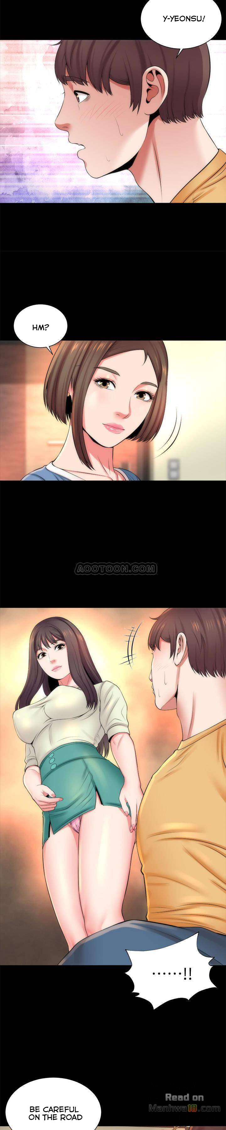 Mother And Daughter Next Door - Chapter 31 Page 23