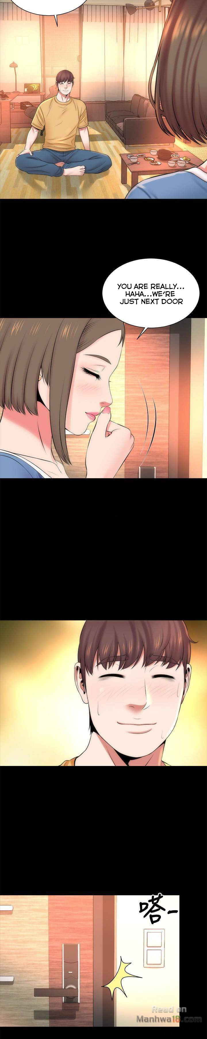 Mother And Daughter Next Door - Chapter 31 Page 24