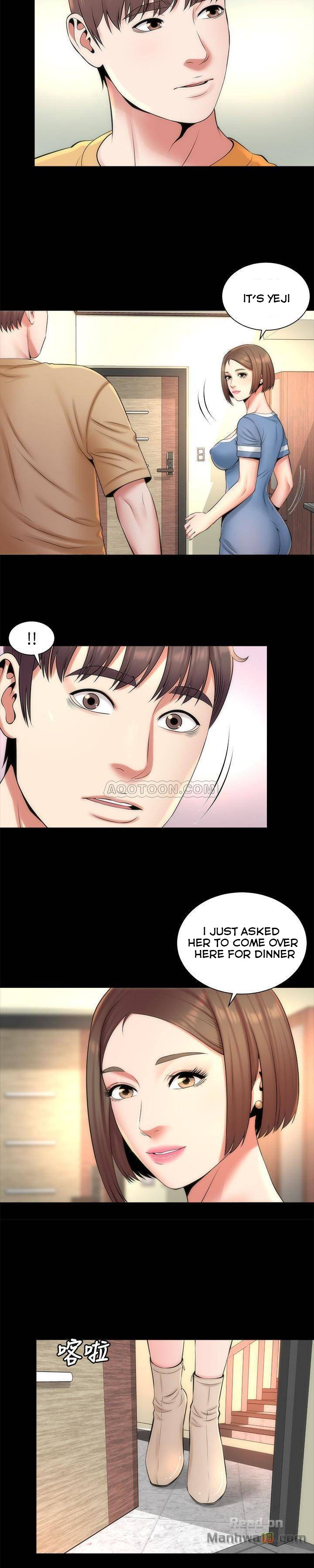 Mother And Daughter Next Door - Chapter 31 Page 3
