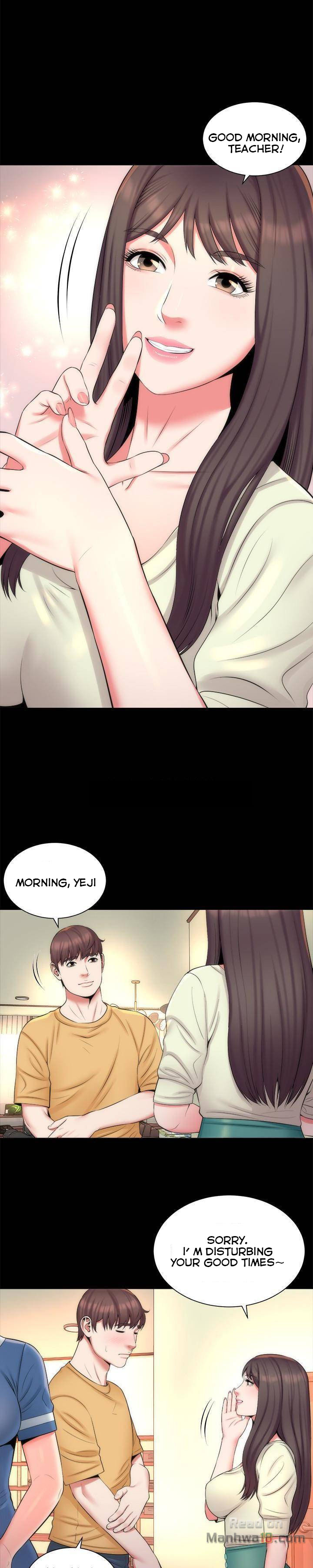 Mother And Daughter Next Door - Chapter 31 Page 4