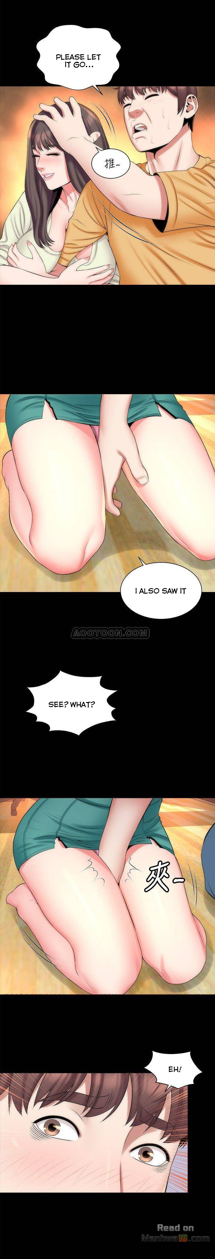 Mother And Daughter Next Door - Chapter 32 Page 11