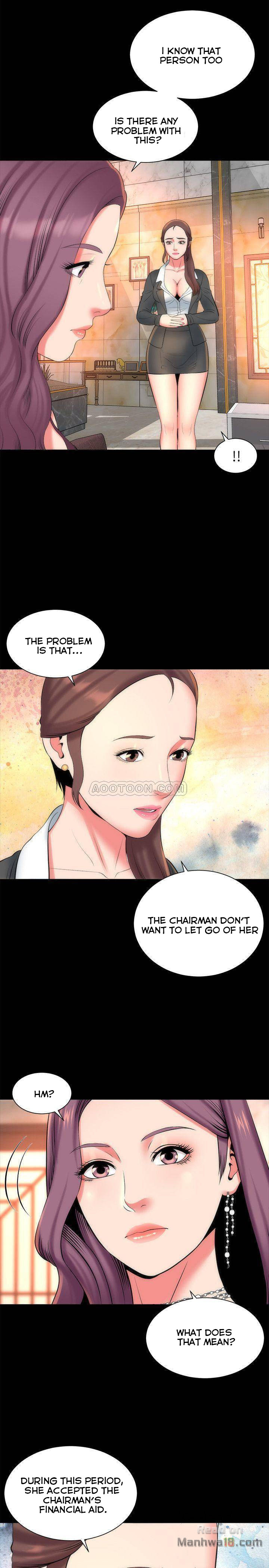 Mother And Daughter Next Door - Chapter 32 Page 17