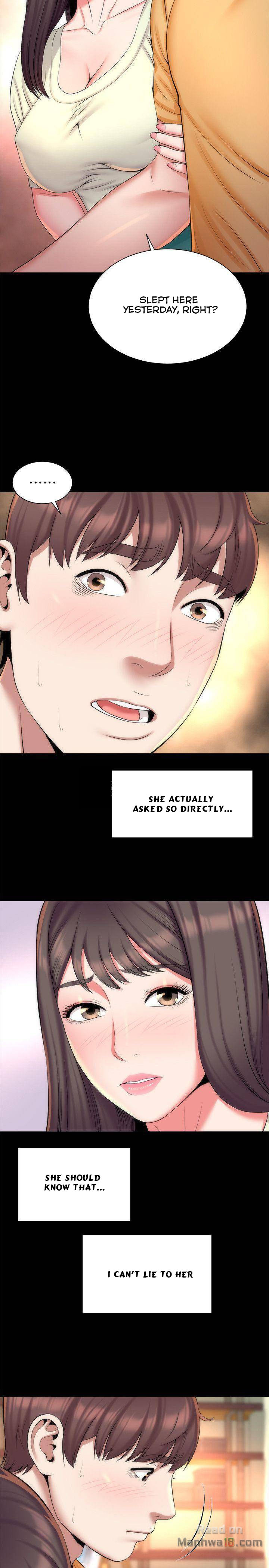 Mother And Daughter Next Door - Chapter 32 Page 2