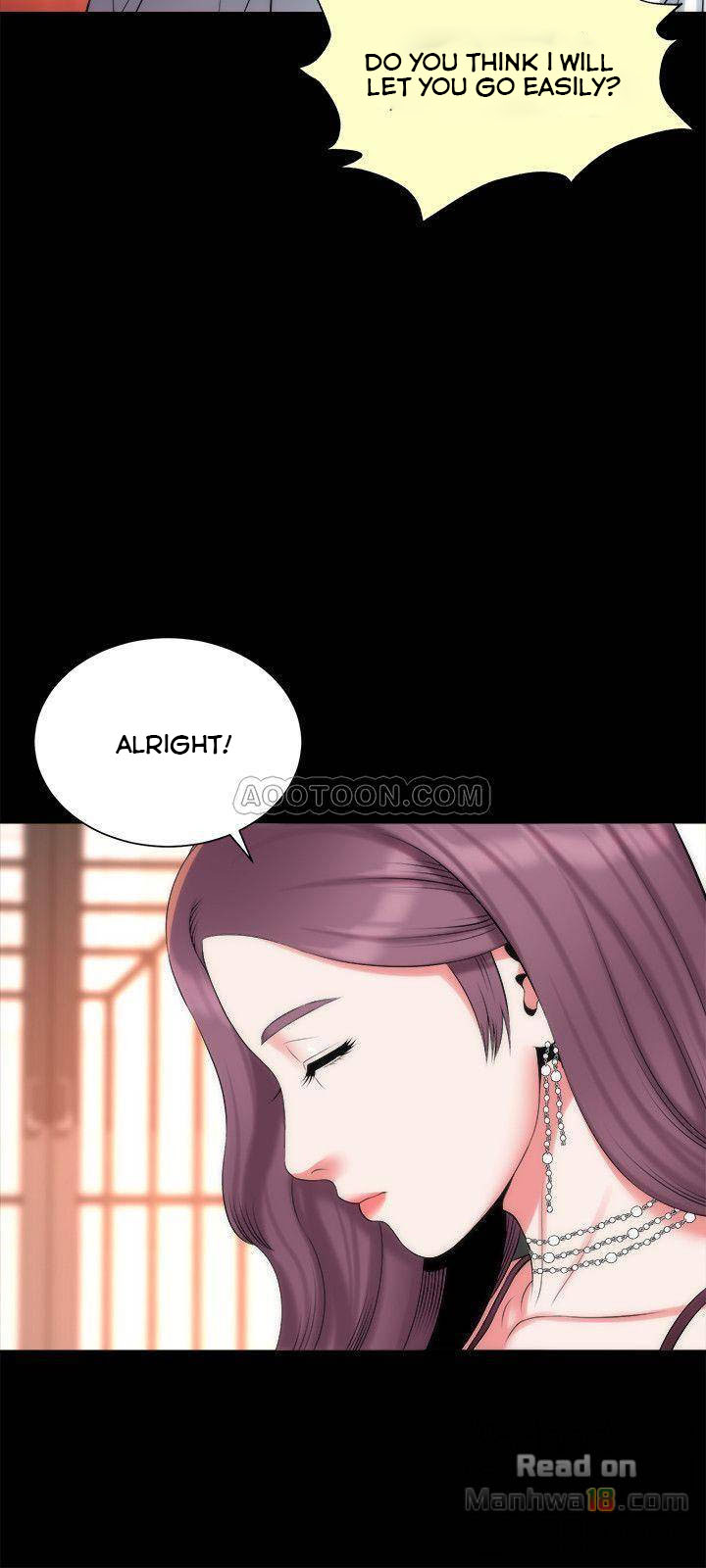 Mother And Daughter Next Door - Chapter 32 Page 21