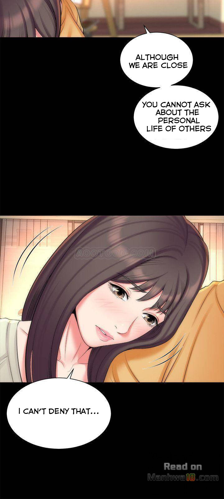 Mother And Daughter Next Door - Chapter 32 Page 3