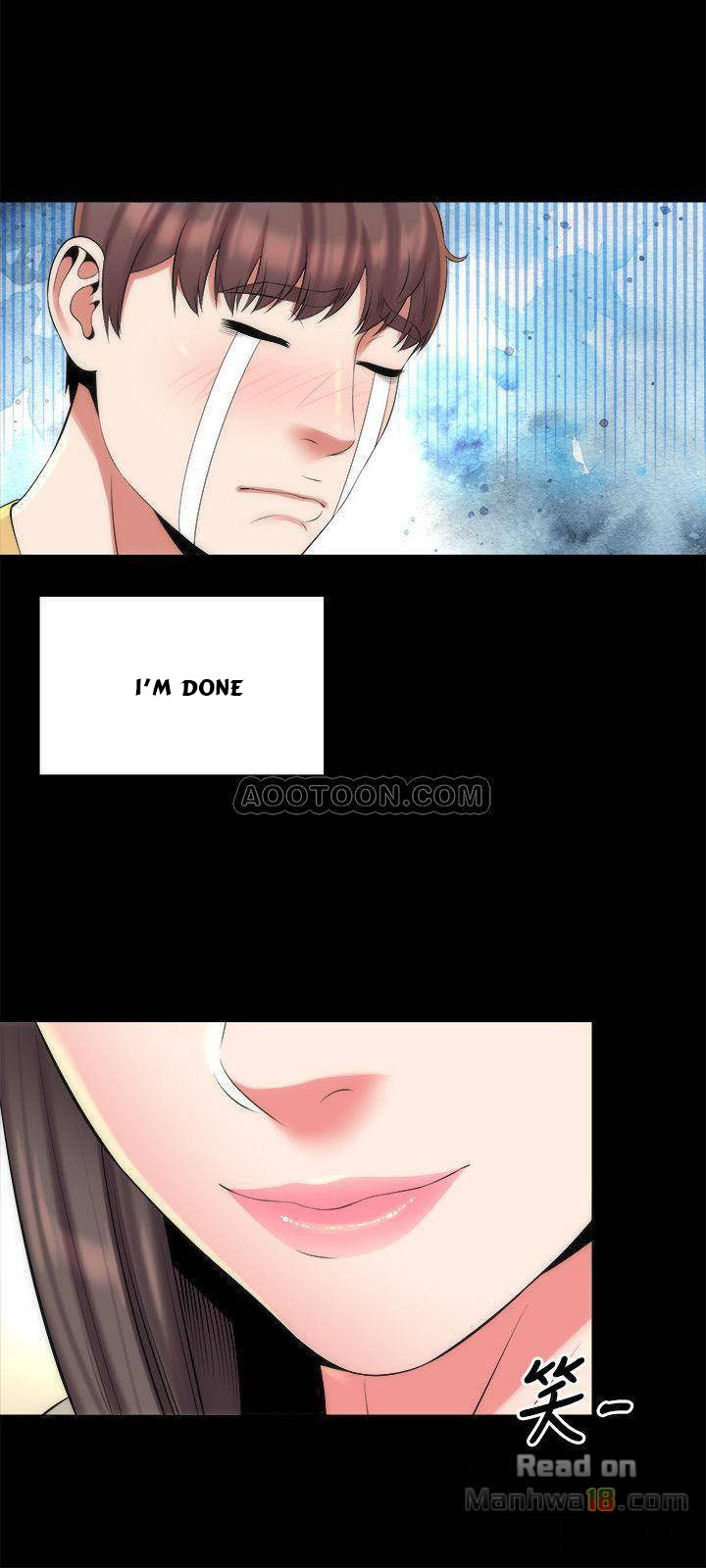 Mother And Daughter Next Door - Chapter 32 Page 9
