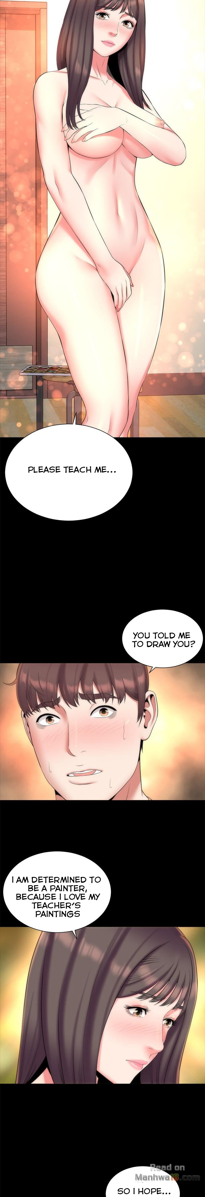 Mother And Daughter Next Door - Chapter 33 Page 2