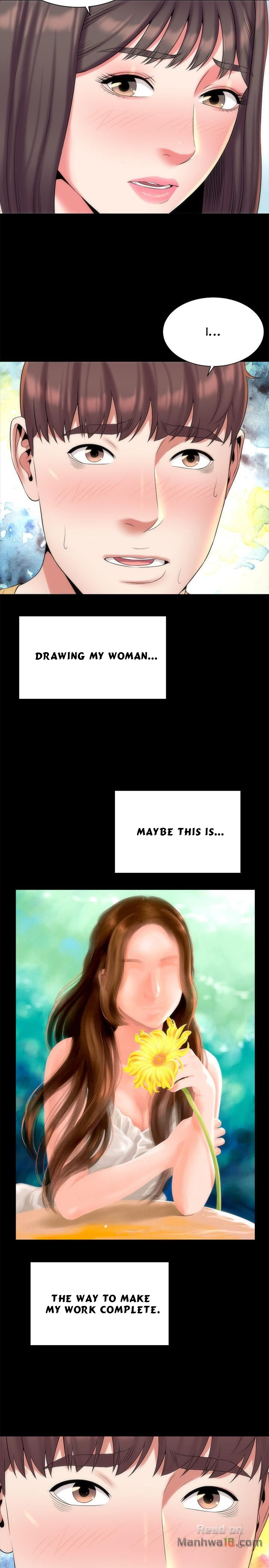 Mother And Daughter Next Door - Chapter 33 Page 5