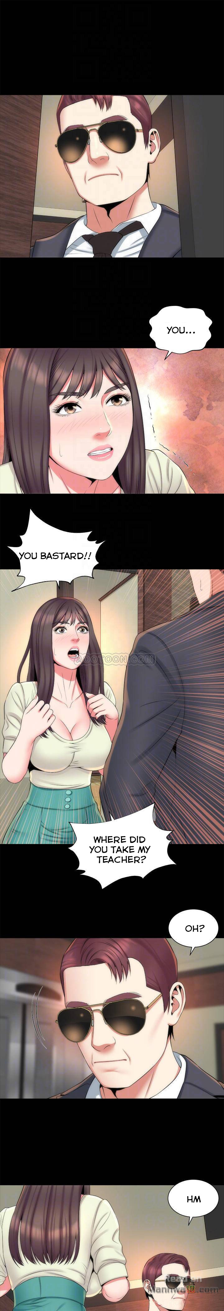 Mother And Daughter Next Door - Chapter 34 Page 10