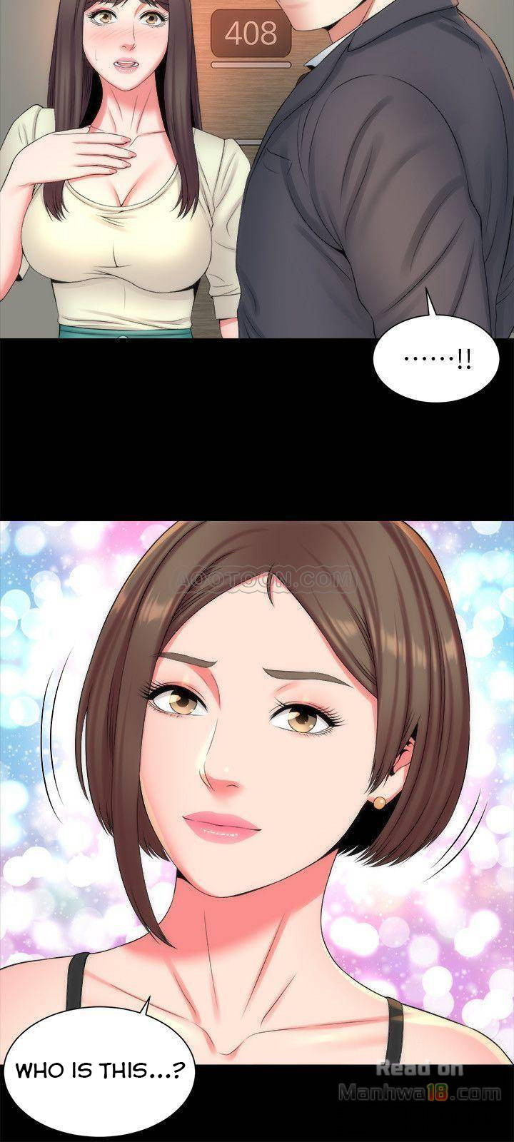 Mother And Daughter Next Door - Chapter 34 Page 15