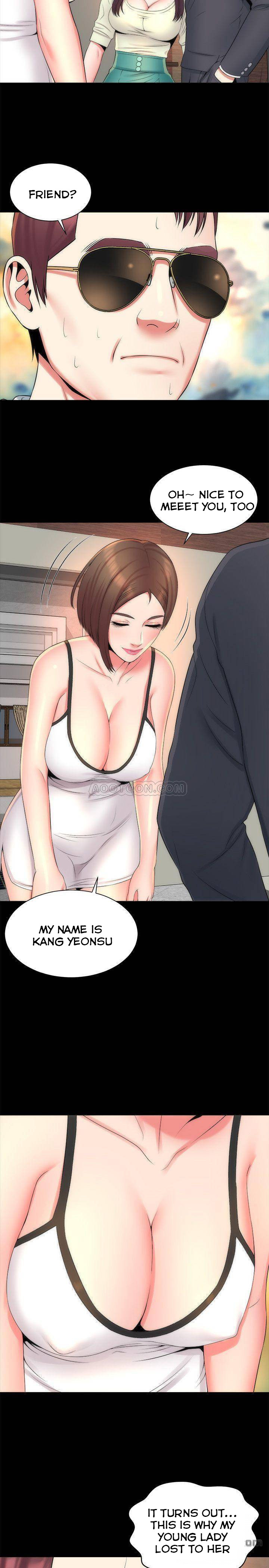 Mother And Daughter Next Door - Chapter 34 Page 17