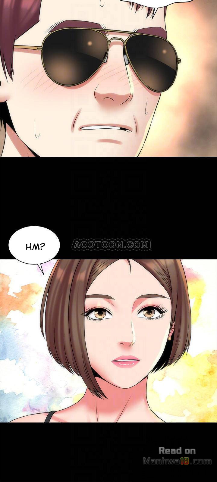 Mother And Daughter Next Door - Chapter 34 Page 18