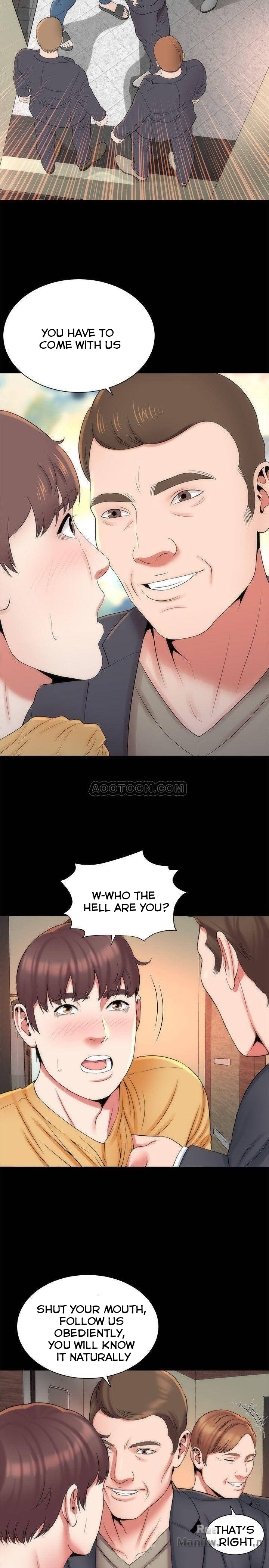 Mother And Daughter Next Door - Chapter 34 Page 2
