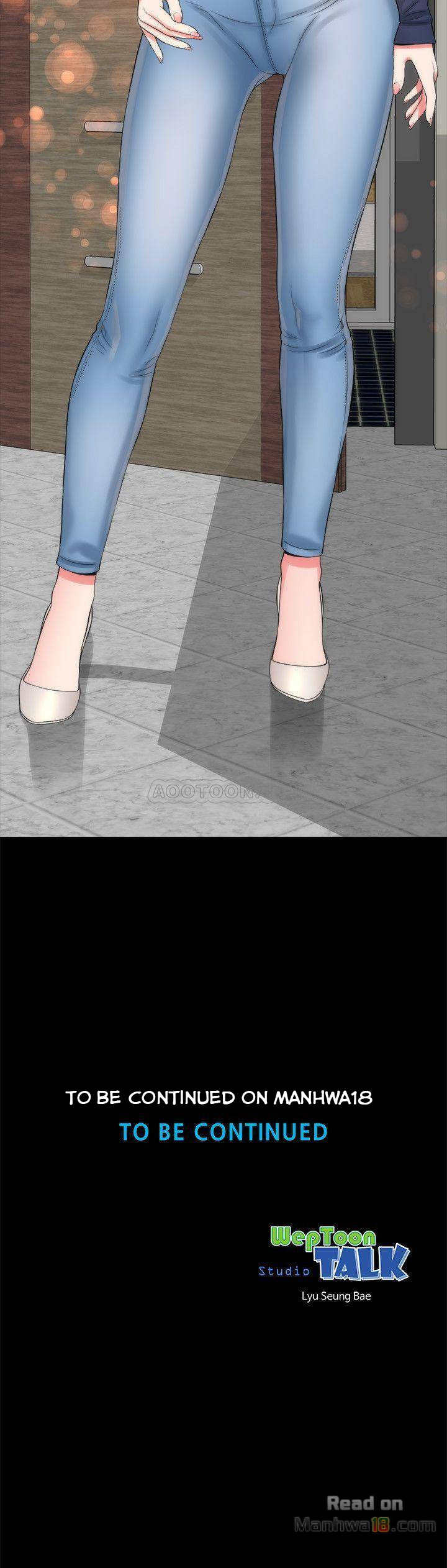 Mother And Daughter Next Door - Chapter 34 Page 29
