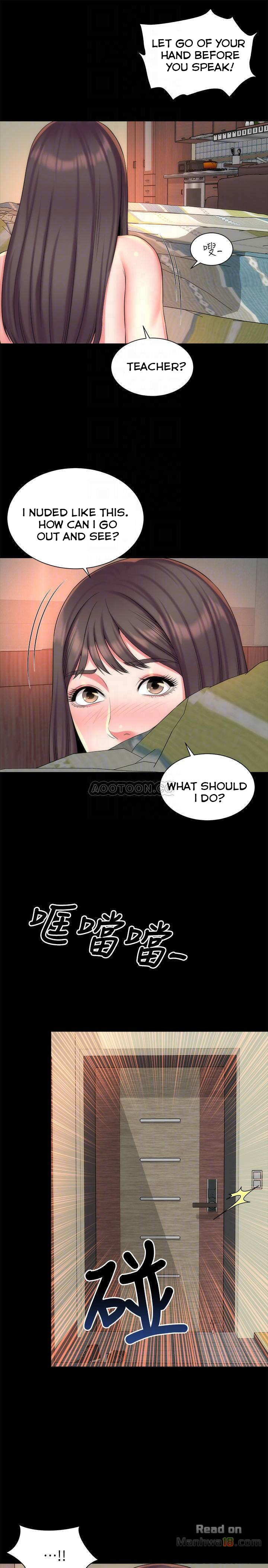 Mother And Daughter Next Door - Chapter 34 Page 4
