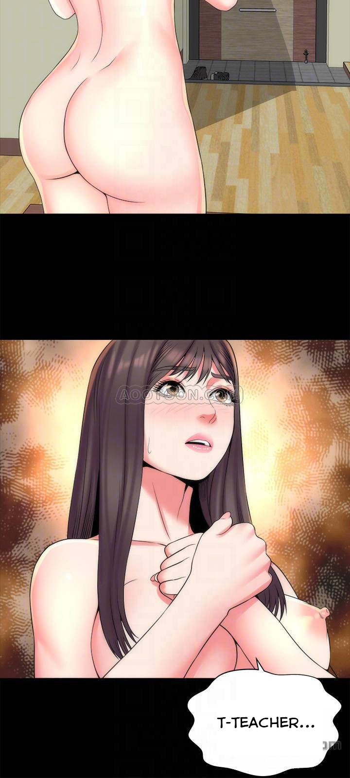 Mother And Daughter Next Door - Chapter 34 Page 6