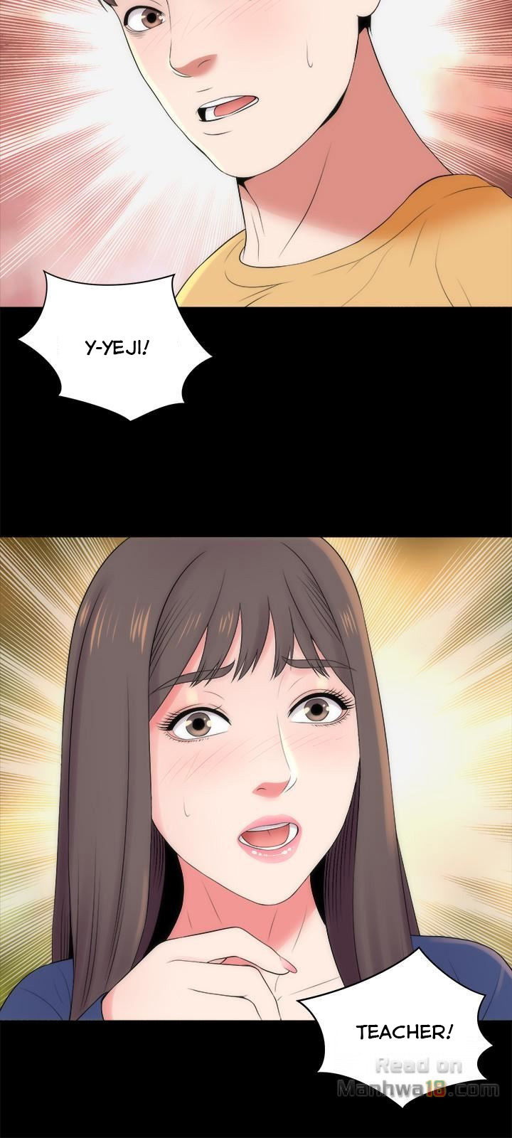 Mother And Daughter Next Door - Chapter 35 Page 27