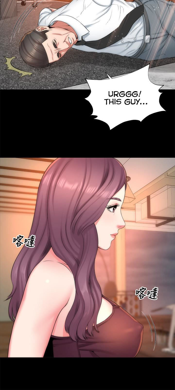 Mother And Daughter Next Door - Chapter 36 Page 15