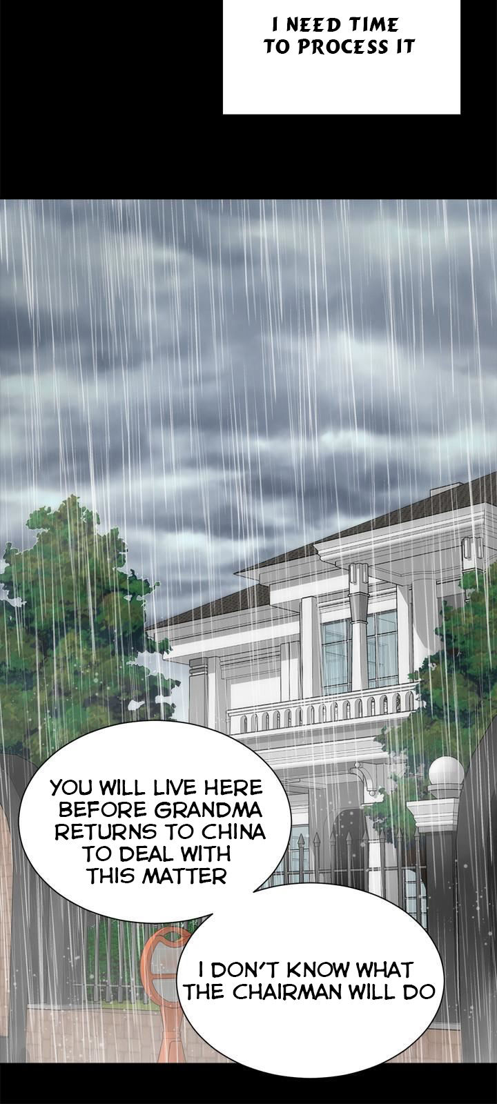 Mother And Daughter Next Door - Chapter 36 Page 21