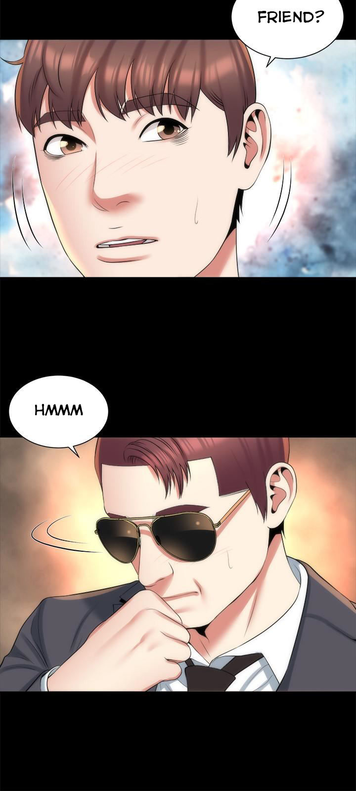 Mother And Daughter Next Door - Chapter 36 Page 3