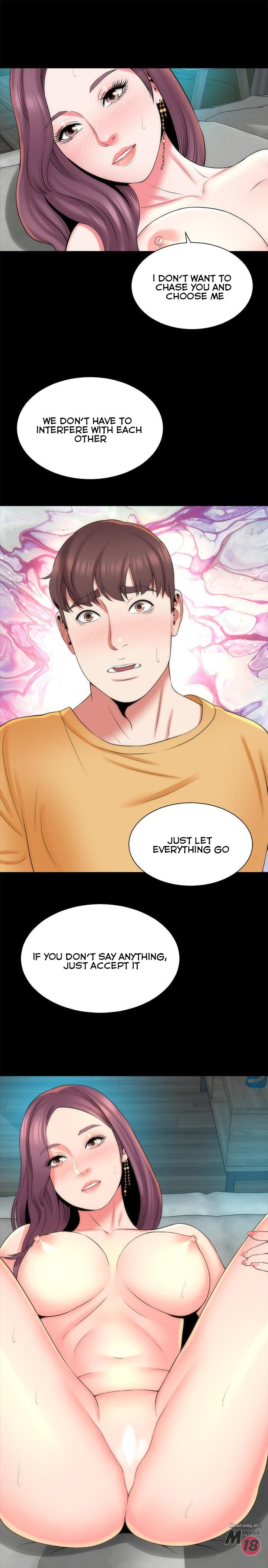 Mother And Daughter Next Door - Chapter 37 Page 22
