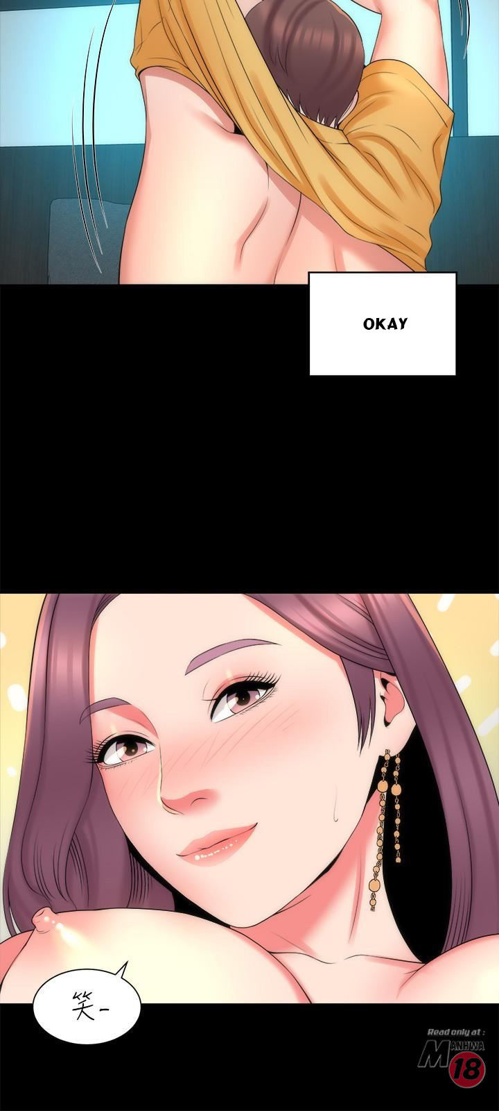 Mother And Daughter Next Door - Chapter 37 Page 24