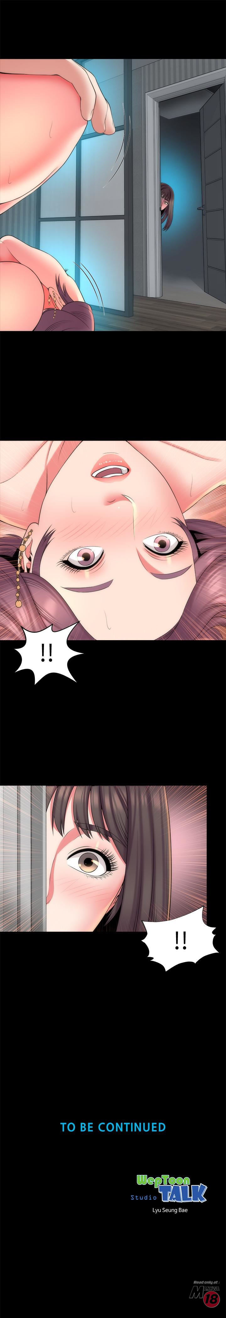 Mother And Daughter Next Door - Chapter 37 Page 28