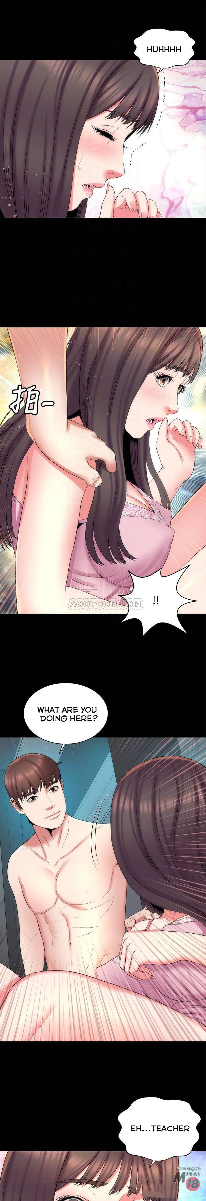 Mother And Daughter Next Door - Chapter 38 Page 16