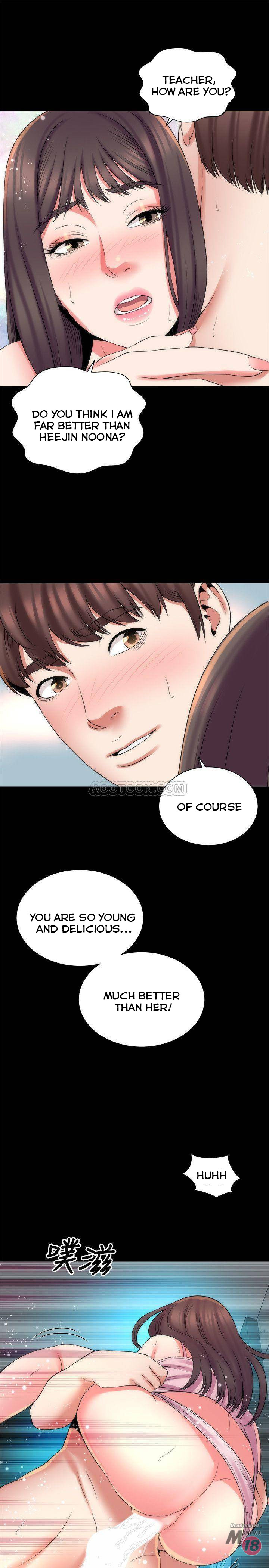 Mother And Daughter Next Door - Chapter 38 Page 22