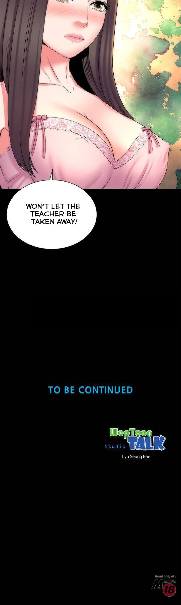 Mother And Daughter Next Door - Chapter 38 Page 29