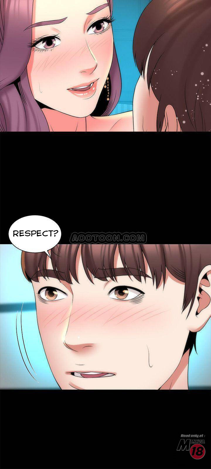 Mother And Daughter Next Door - Chapter 38 Page 9