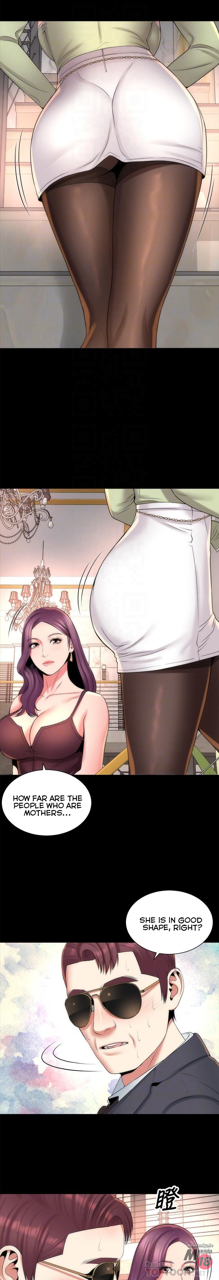 Mother And Daughter Next Door - Chapter 39 Page 14