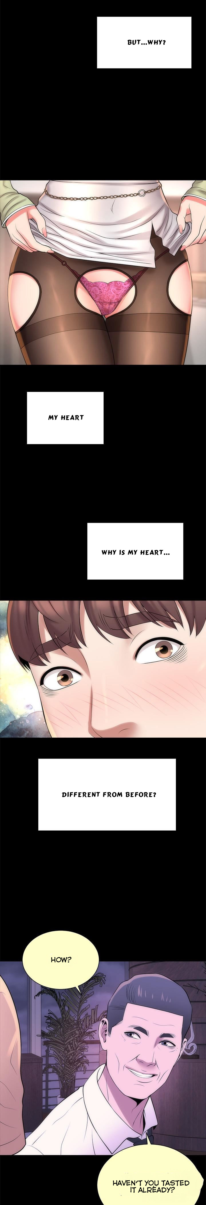 Mother And Daughter Next Door - Chapter 39 Page 26