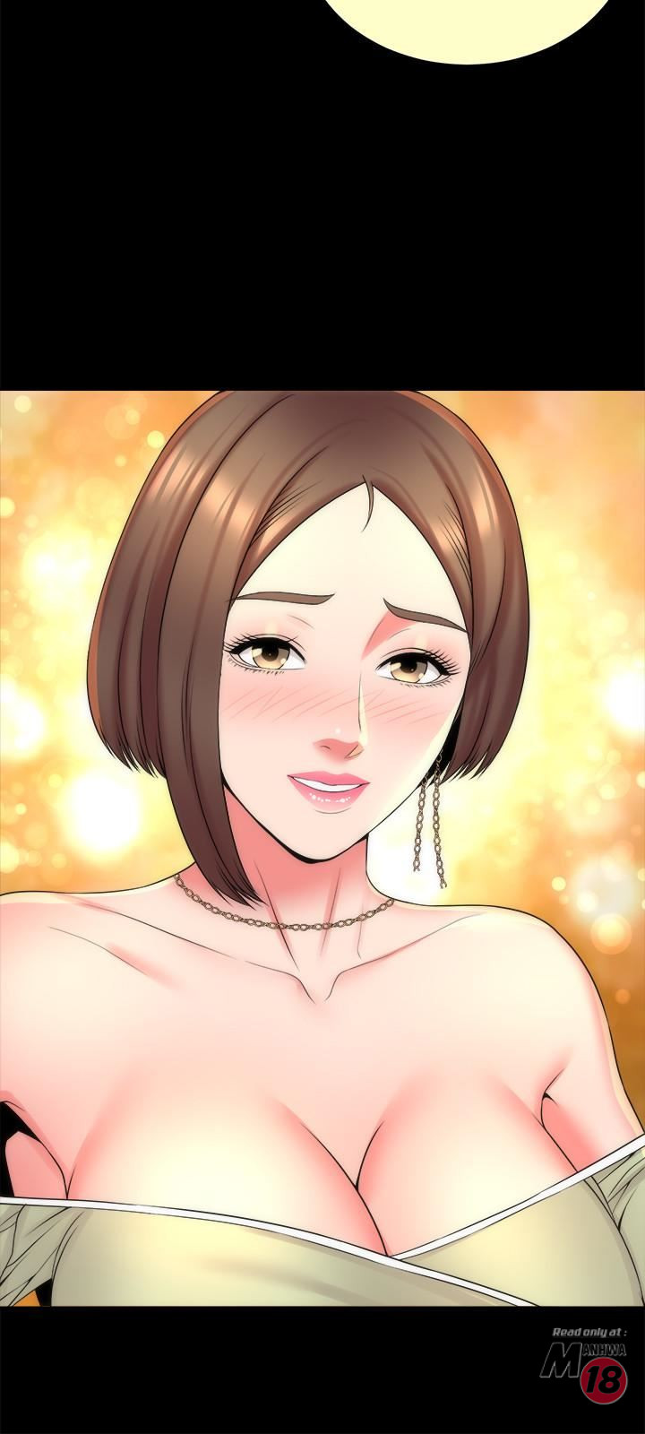 Mother And Daughter Next Door - Chapter 39 Page 27