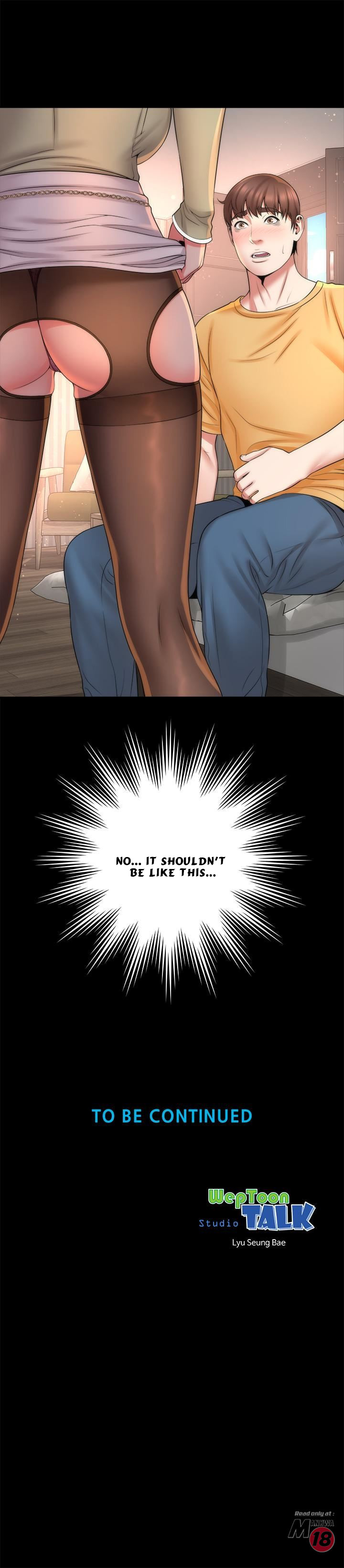 Mother And Daughter Next Door - Chapter 39 Page 28