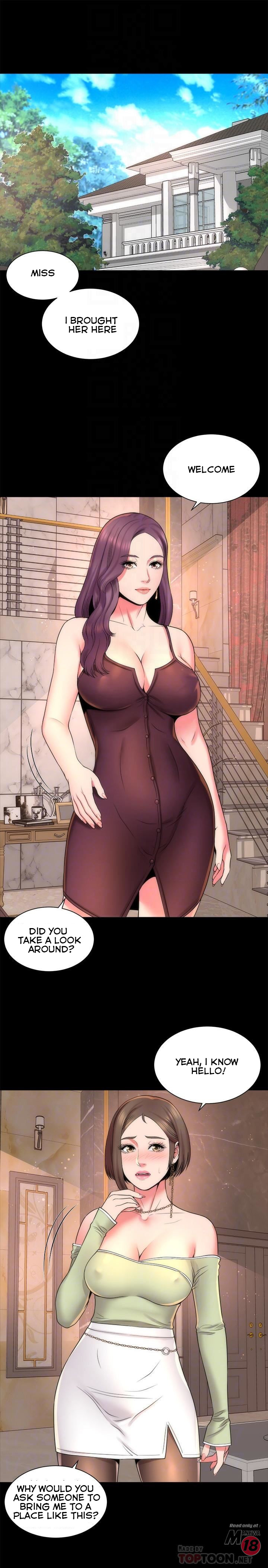 Mother And Daughter Next Door - Chapter 39 Page 4