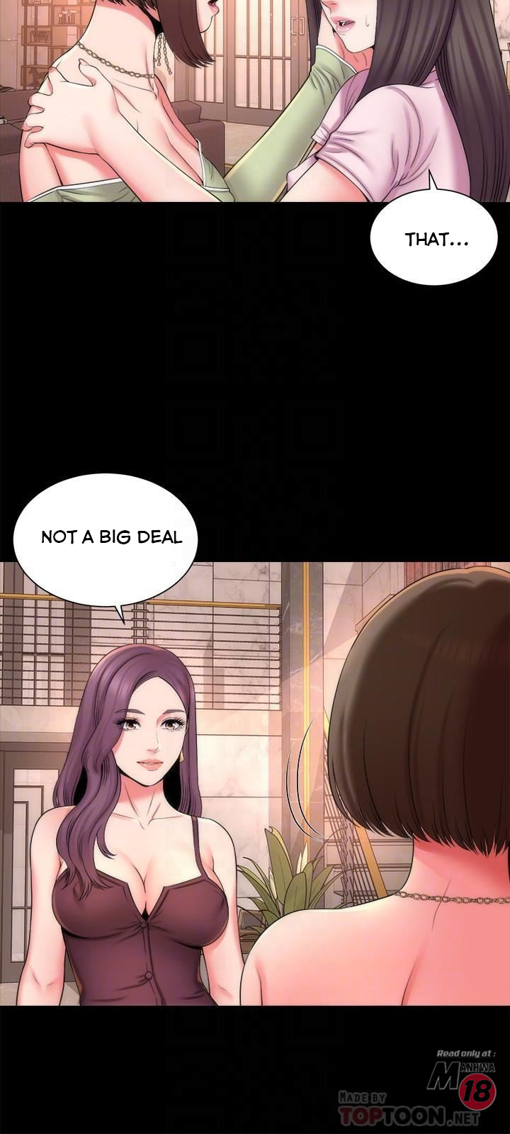 Mother And Daughter Next Door - Chapter 39 Page 6