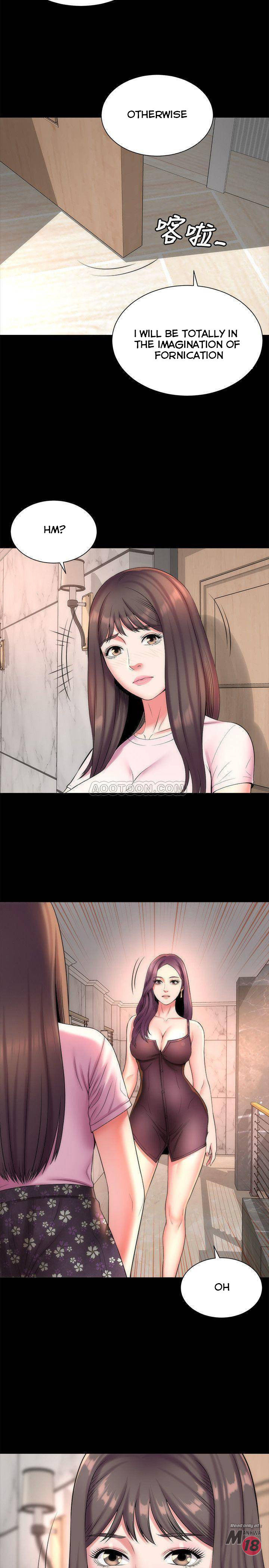 Mother And Daughter Next Door - Chapter 40 Page 17