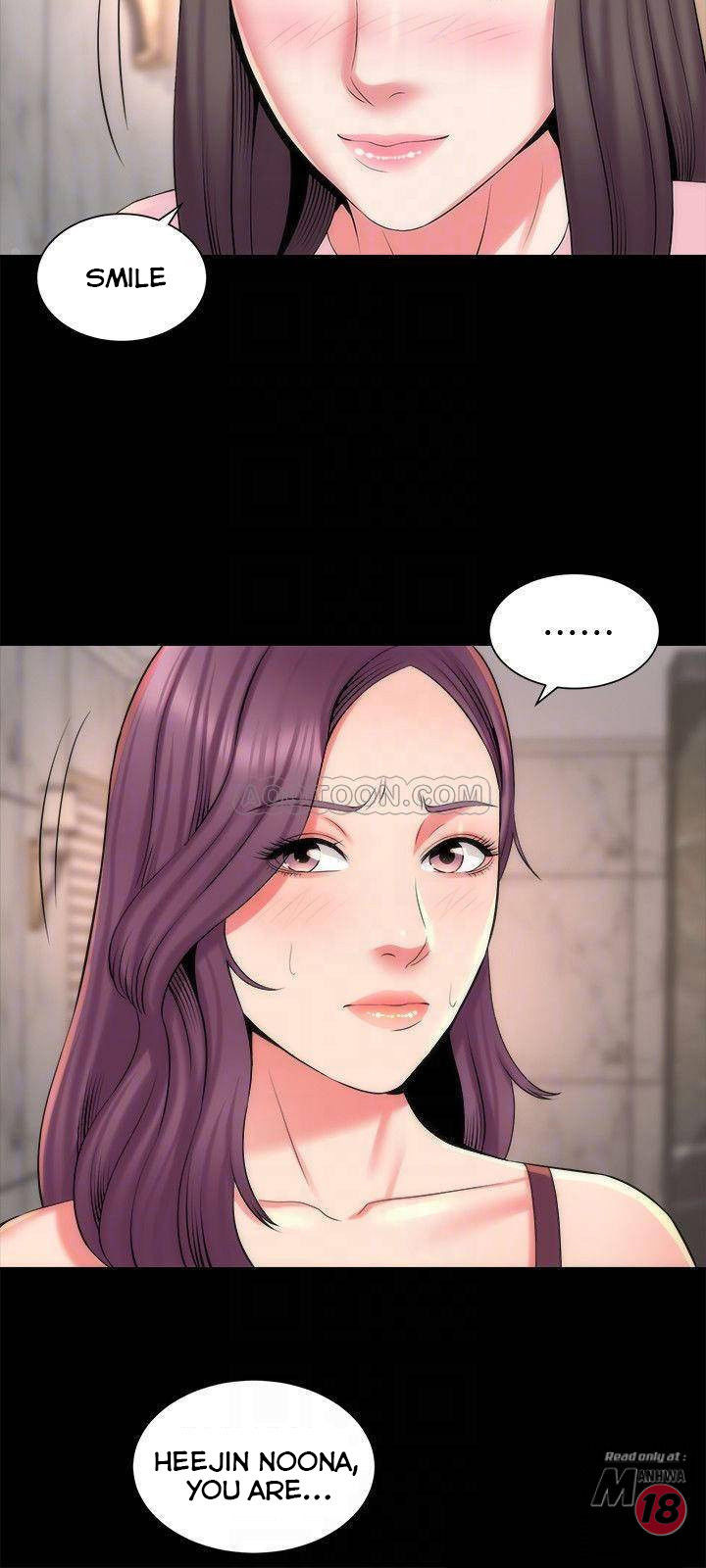 Mother And Daughter Next Door - Chapter 40 Page 18