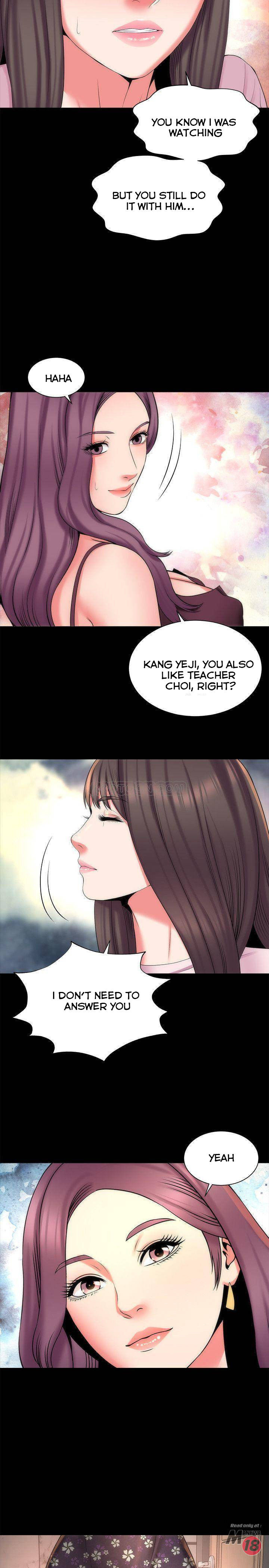 Mother And Daughter Next Door - Chapter 40 Page 20