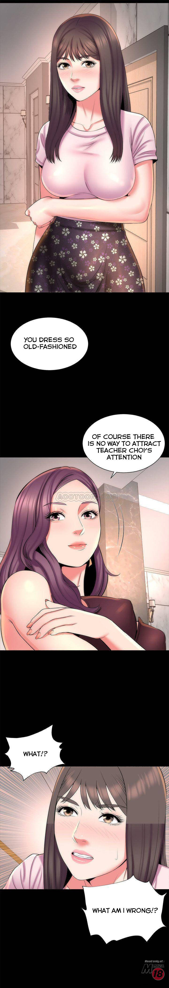 Mother And Daughter Next Door - Chapter 40 Page 22