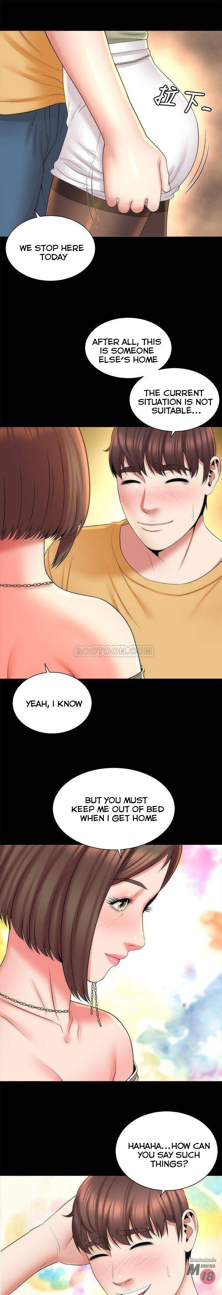 Mother And Daughter Next Door - Chapter 40 Page 25