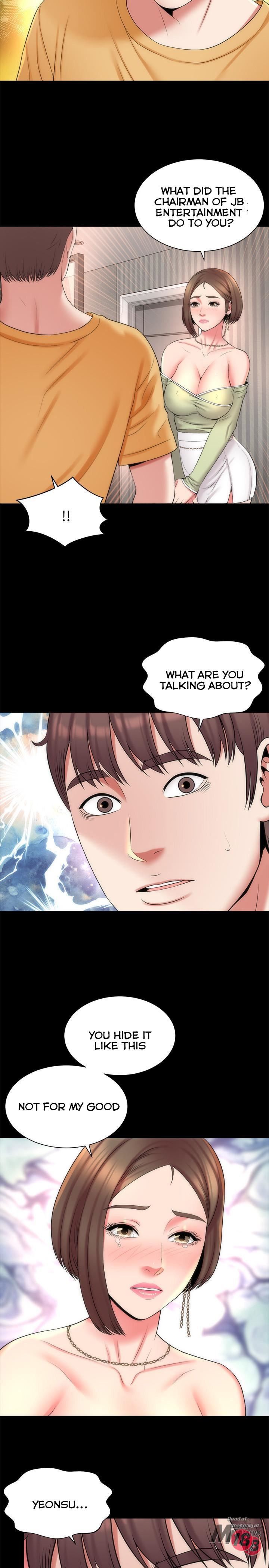 Mother And Daughter Next Door - Chapter 41 Page 11