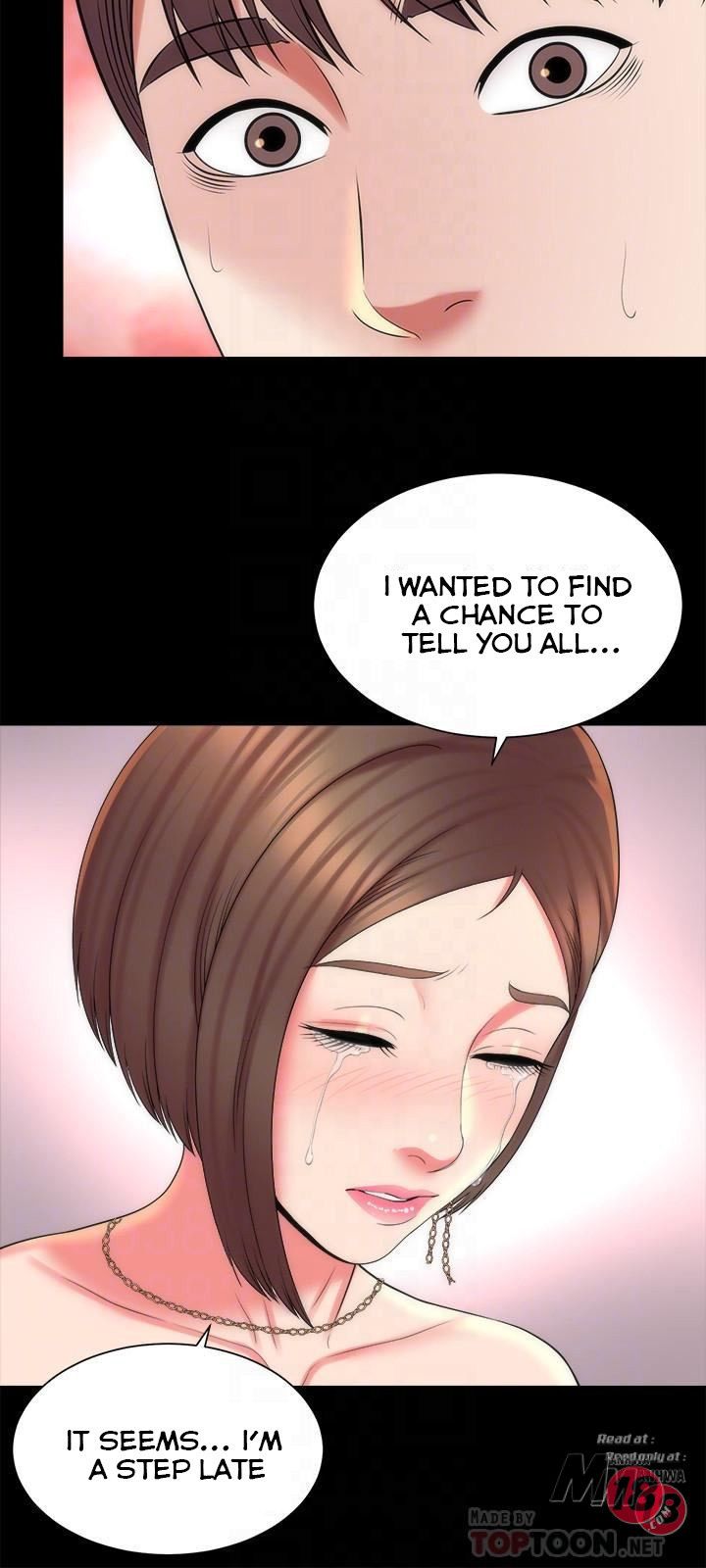 Mother And Daughter Next Door - Chapter 41 Page 12