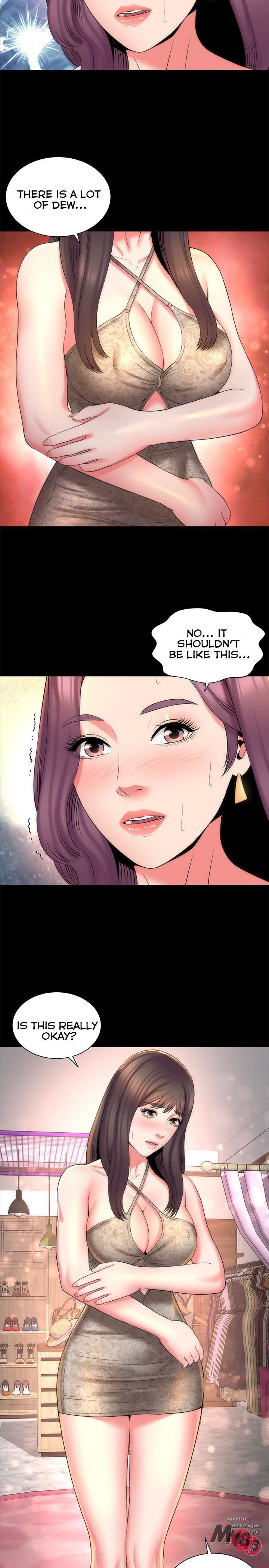 Mother And Daughter Next Door - Chapter 41 Page 20