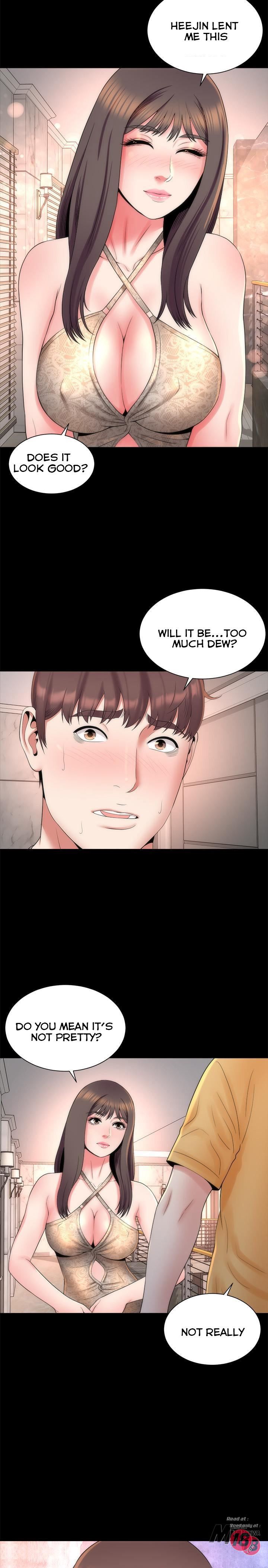 Mother And Daughter Next Door - Chapter 41 Page 26