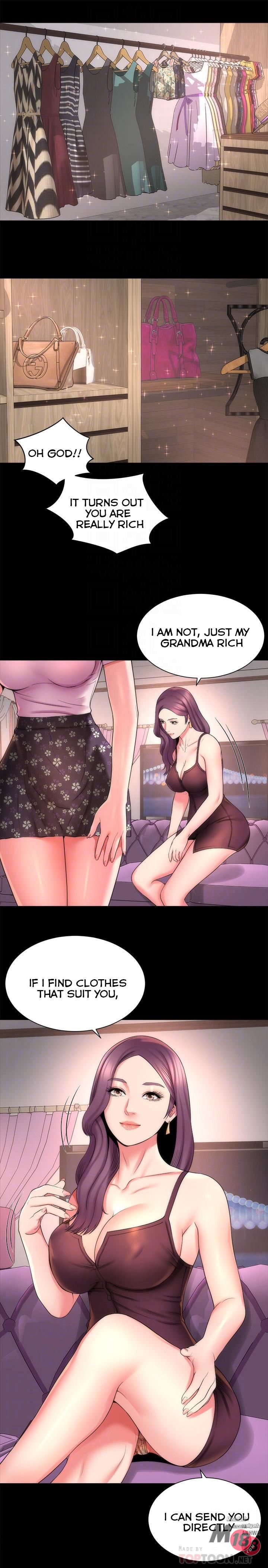 Mother And Daughter Next Door - Chapter 41 Page 4