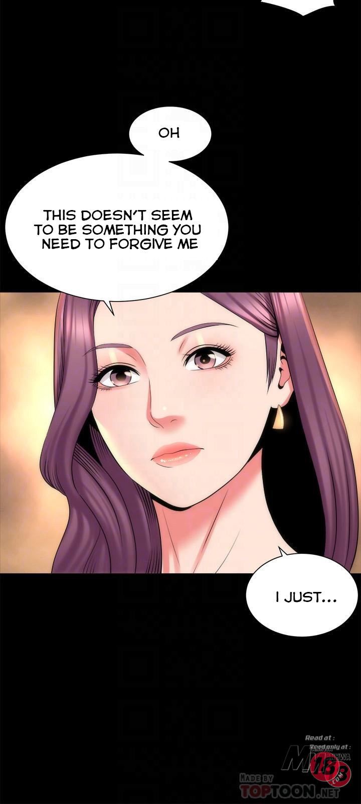 Mother And Daughter Next Door - Chapter 41 Page 6