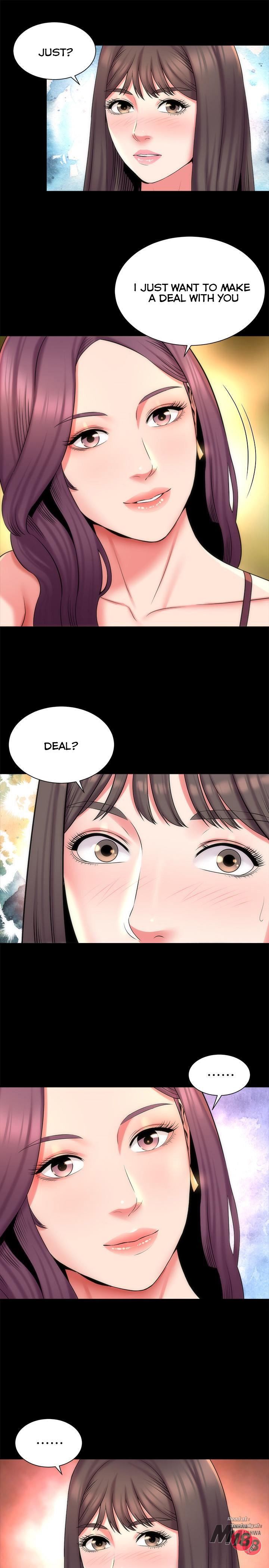 Mother And Daughter Next Door - Chapter 41 Page 7